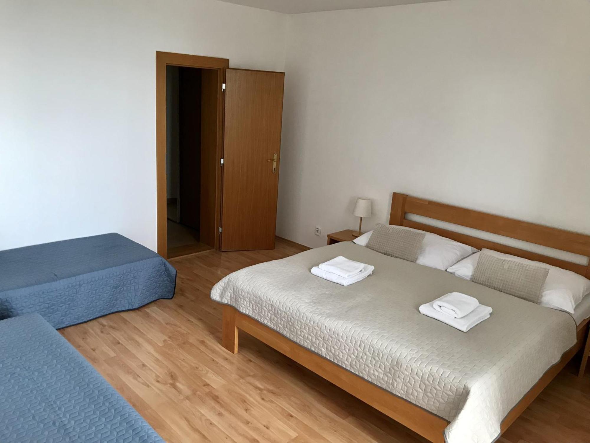 Penzion Na Vyhliadke Vysoké Tatry Zimmer foto