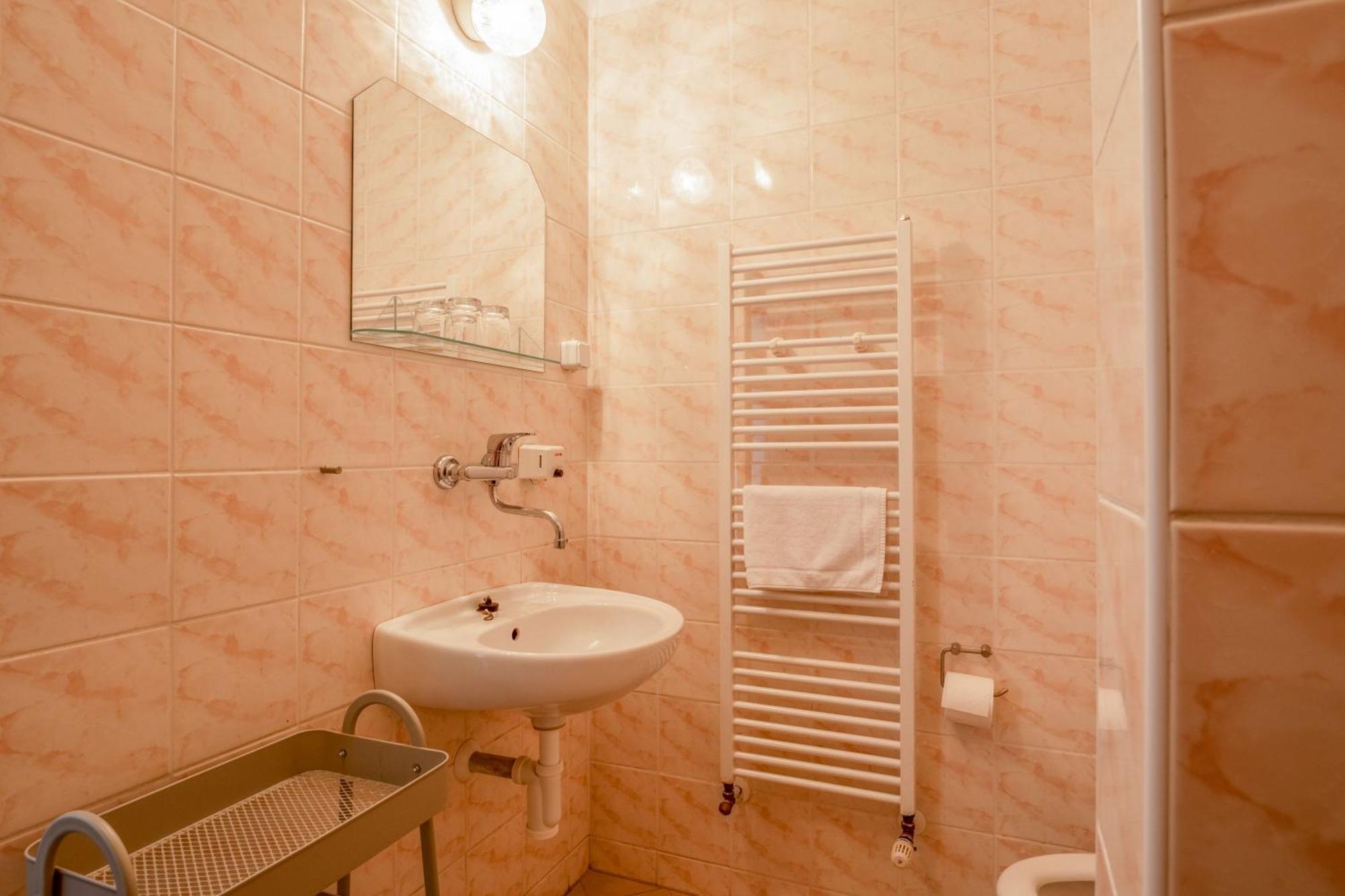 Penzion Na Vyhliadke Vysoké Tatry Zimmer foto